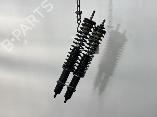 Amortiguador delantero izquierdo AIXAM A.741 0.4 D (5 hp) 30602972