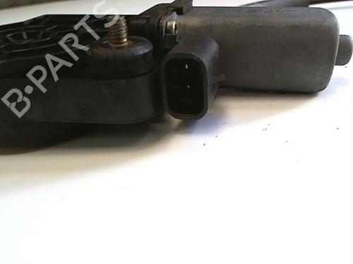 Front right window mechanism FIAT SEICENTO / 600 (187_) 1.1 (187AXB, 187AXB1A, 187AXC1A02) | BP20479424C23 