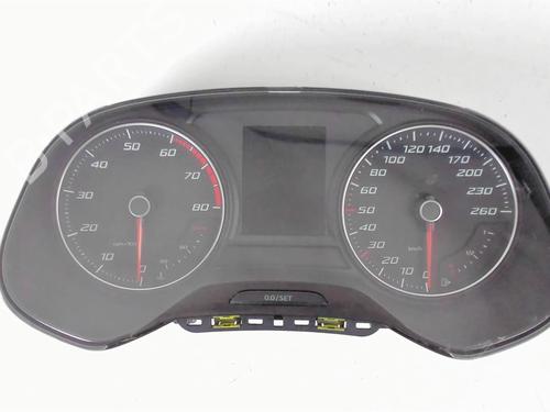Instrument cluster SEAT LEON (5F1) 1.4 TSI | BP20463802C47 