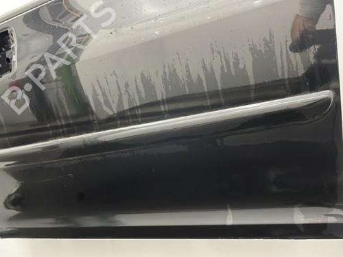 Left front door PEUGEOT 1007 (KM_) 1.4 HDi | BP20396776C2