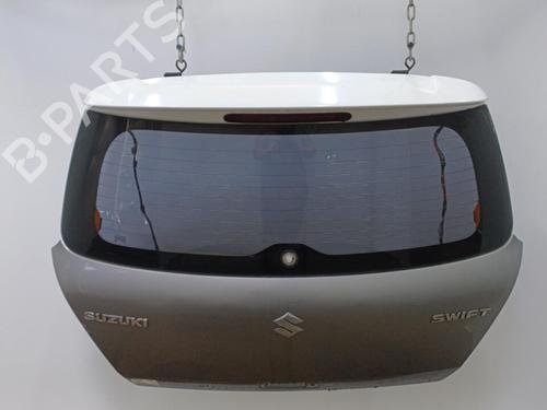 Used Tailgate Tailgate 20450706 20450706