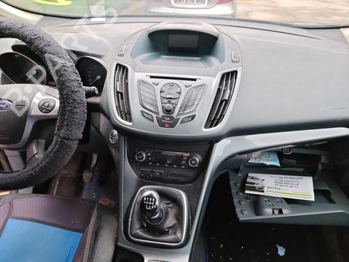 Left front window switch FORD C-MAX II (DXA/CB7, DXA/CEU) 1.6 TDCi | BP38101340I27 - Image 11