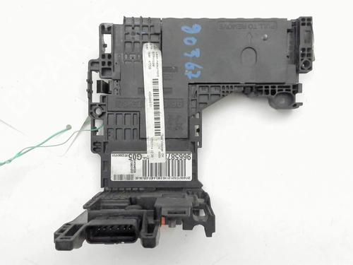 Electronic module CITROËN C4 II (NC_) 1.6 HDi 90 | BP38787749M83 - Image 5