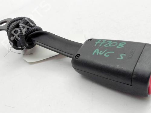 Used Seat buckle Seat buckle 38184318 38184318