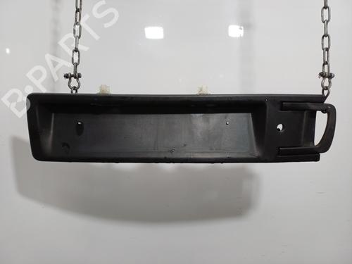 Utvendig håndtak Utvendig håndtak FIAT DOBLO Cargo (263_) [2010-2026] 36400852 36400852