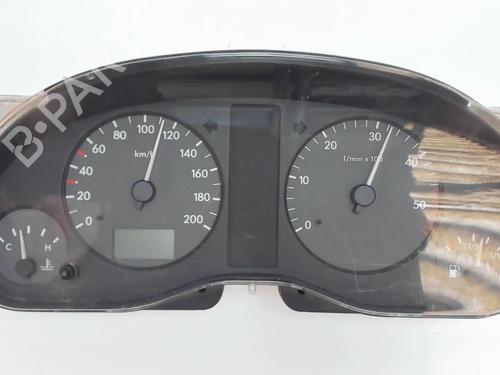 Used Instrument cluster Instrument cluster 20460304 20460304