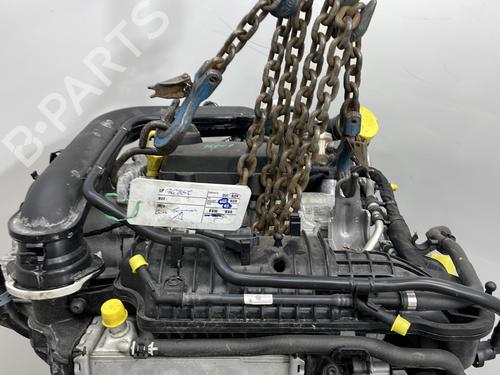 Engine VW TAIGO (CS1) 1.0 TSI | BP26964724M1  - Image 6