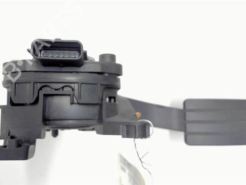 Used Electronic module Electronic module RENAULT TWINGO III (BCM_, BCA_) 0.9 TCe 95 (92 hp) 21236572 21236572