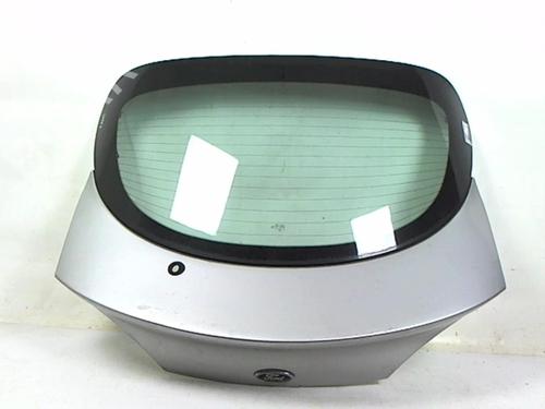 Used Tailgate Tailgate FORD PUMA (EC_) 1.7 16V (125 hp) 20465880 20465880