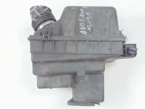 Used Air filter box Air filter box AUDI 100 C3 Avant (445, 446) [1982-1990] 22913221 22913221