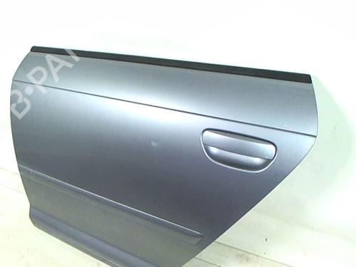 Left rear door AUDI A3 Sportback (8PA) 1.9 TDI | BP20462265C4 
