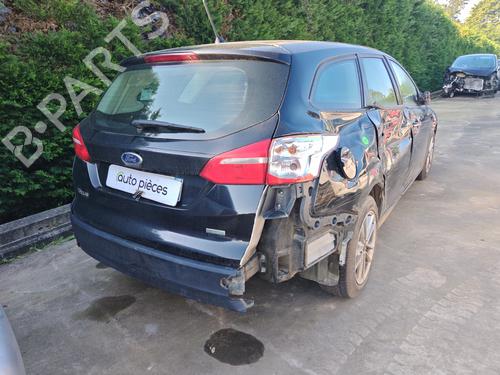 Engine FORD FOCUS III Turnier 1.0 EcoBoost | BP37503368M1  - Image 6