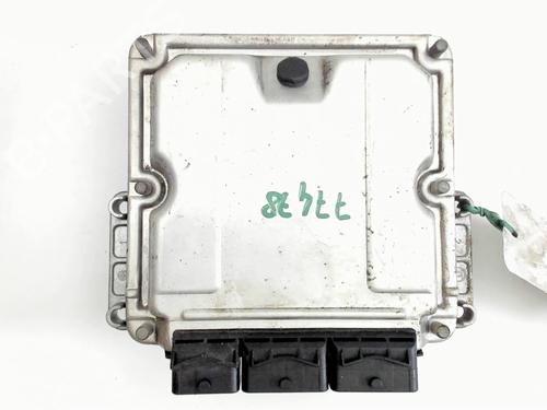 Used Engine control unit (ECU) RENAULT MEGANE I (BA0/1_) 1.9 dCi (BA05, BA1F) (102 hp) 30912897