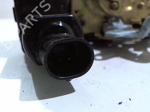 Front right lock CHRYSLER VOYAGER / GRAND VOYAGER III (GS_, NS_) 2.5 TD | BP20457542C97 