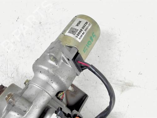 Steering column SUZUKI IGNIS II (MH) 1.3 DDiS (RM413D) | BP20421778M21  - Image 5