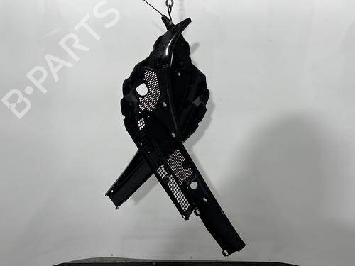 Scuttle panel ALFA ROMEO 147 (937_) 1.9 JTDM 16V (937.AXN1B, 937.AXZ1B) | BP31028098C110