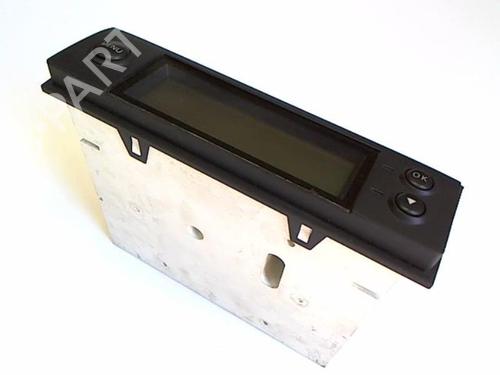 Display monitor NISSAN MICRA III (K12) 1.5 dCi | BP21231736C48 