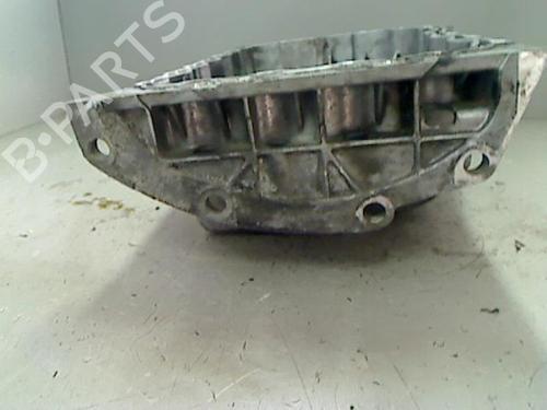 Oil sump RENAULT MEGANE I Classic (LA0/1_) 1.9 dCi (LA05, LA1F) | BP21204383M115 