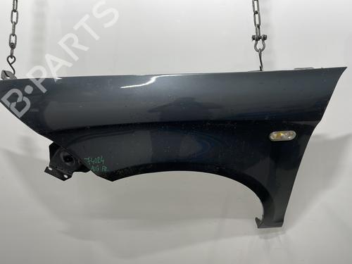 Used Left front fenders SEAT ALTEA (5P1) 1.9 TDI (105 hp) 27251017