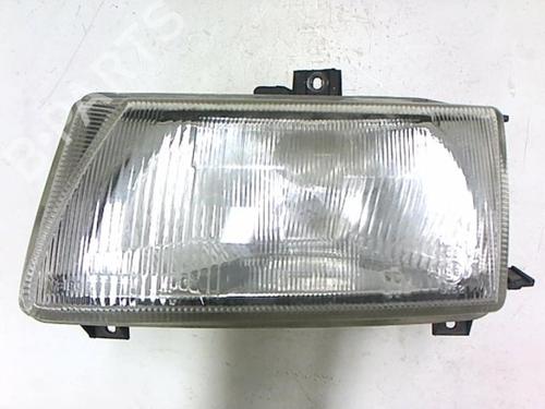 Used Left headlight SEAT CORDOBA (6K1, 6K2) 1.9 SDI (64 hp) 20429806