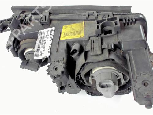 Right headlight BMW 3 Compact (E46) 320 td | BP20435649C29 