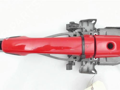 Used Front left exterior door handle VOLVO C30 (533) 2.0 D (136 hp) 20401424