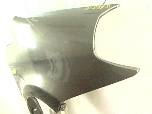 Right front fenders LANCIA MUSA (350_) 1.3 D Multijet (350.AXG11, 350.AXG1A) | BP20399429C42 