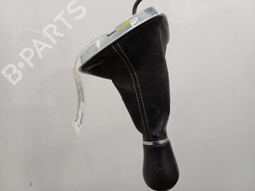 Gear lever VW POLO V (6R1, 6C1) 1.4 TDI | BP22414664M90 