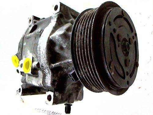 AC compressor LANCIA MUSA (350_) 1.3 D Multijet (350.AXG11, 350.AXG1A) | BP20392246M34 