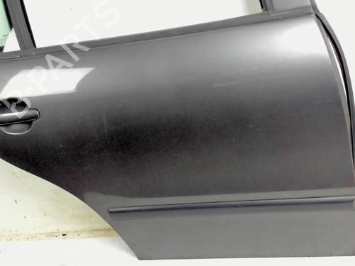 Right rear door SEAT LEON (1M1) 1.9 TDI | BP20398383C5 