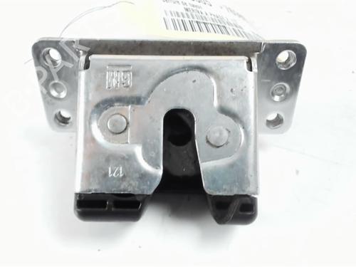 Used Tailgate lock Tailgate lock OPEL MERIVA A MPV (X03) 1.7 CDTI (E75) (100 hp) 25926628 25926628