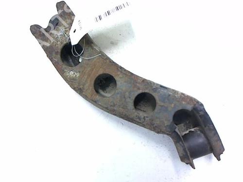 Left front suspension arm OPEL CORSA B (S93) 1.7 D (F08, F68, M68) | BP20470696M12 