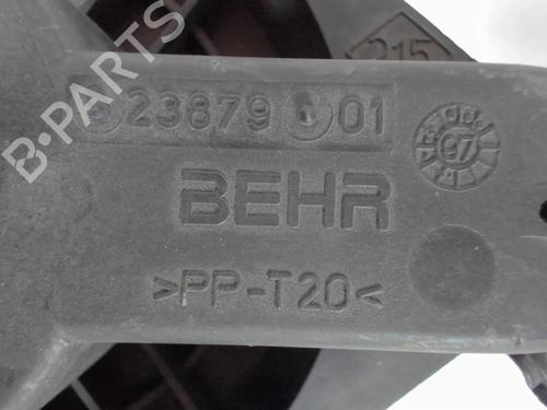 Heater blower motor RENAULT LAGUNA I (B56_, 556_) 1.8 (B56S/T/0) | BP20477289M62 