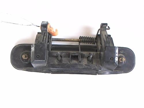 Rear left exterior door handle NISSAN PRIMERA (P10) 1.6 | BP21235275C130 