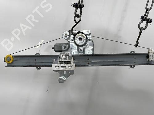 Front right window mechanism NISSAN X-TRAIL III (T32_, T32R, T32RR) 1.6 dCi (T32) | BP28277024C23 