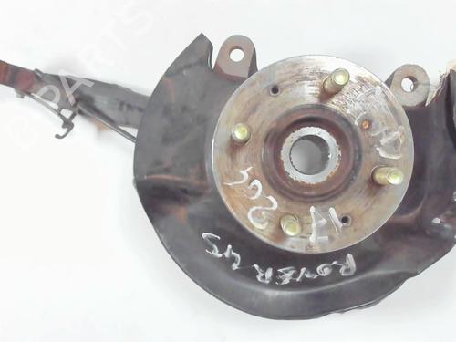 Used Right front steering knuckle ROVER 45 I Hatchback (RT) 2.0 iDT (101 hp) 20459402