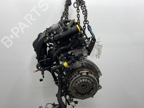 Engine DACIA SANDERO II 1.0 SCe 75 (B8JC, B8JD, B8NC) | BP26441577M1  - Image 5