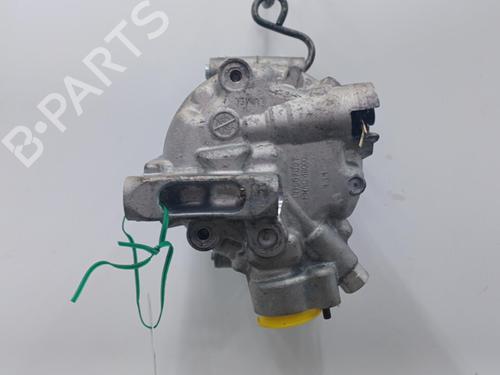 Used AC compressor AC compressor SKODA FABIA III (NJ3) 1.0 TSI (110 hp) 20446928 20446928