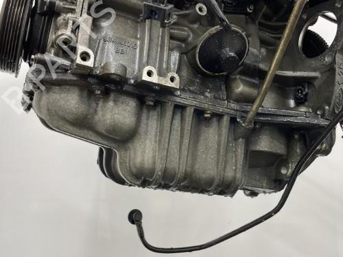 Used Engine Engine FORD FIESTA IV (JA_, JB_) 1.25 i 16V (75 hp) 20445510 20445510