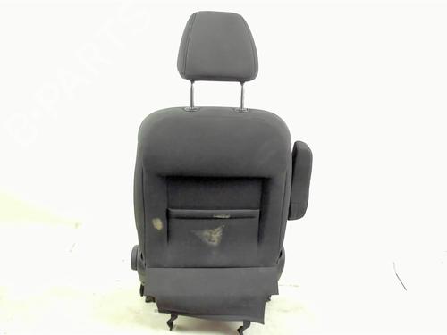 Left front seat CHEVROLET ORLANDO (J309) 2.0 D | BP20465569C15 - Image 2