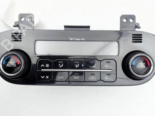 Climate control KIA SPORTAGE III (SL) | BP33894872I5 - Image 4