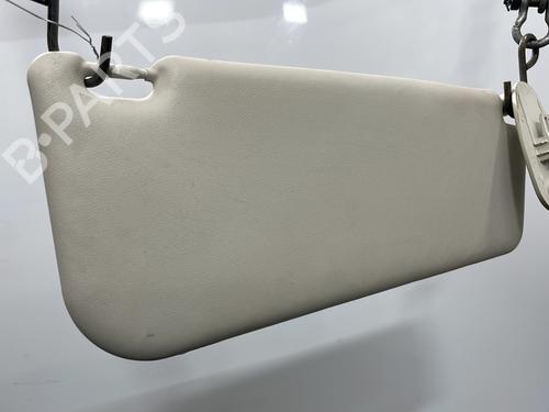 Left sun visor FIAT GRANDE PUNTO (199_) 1.2 | BP30044939I1