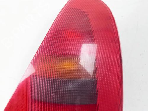 Right taillight RENAULT CLIO II (BB_, CB_) 1.6 (B/CB0D, BB00) | BP30136927C35
