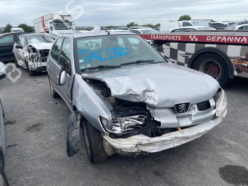 Used Parts PEUGEOT 306 Hatchback (7A, 7C, N3, N5)    4793372