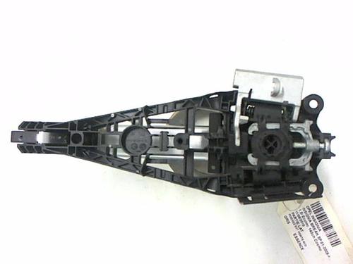 Front right exterior door handle OPEL INSIGNIA A Sports Tourer (G09) 1.8 (35) | BP20470246C129 