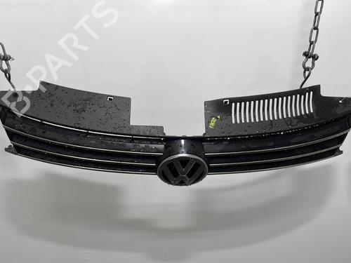 Rejilla VW EOS (1F7, 1F8) 2.0 TDI 16V (140 hp) 31839454