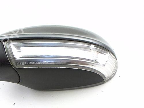 Left mirror VW PASSAT B5.5 (3B3) 1.9 TDI | BP20449136C26 