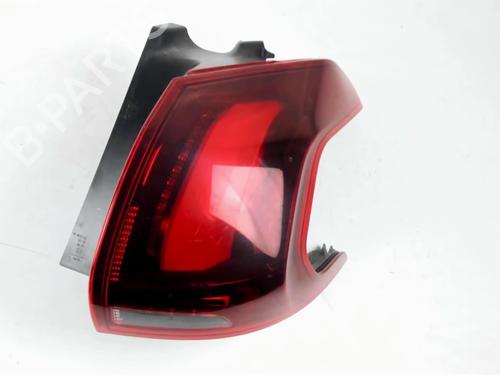 Right taillight PEUGEOT 2008 I (CU_) 1.5 BlueHDI 120 | BP33559736C35 - Image 2