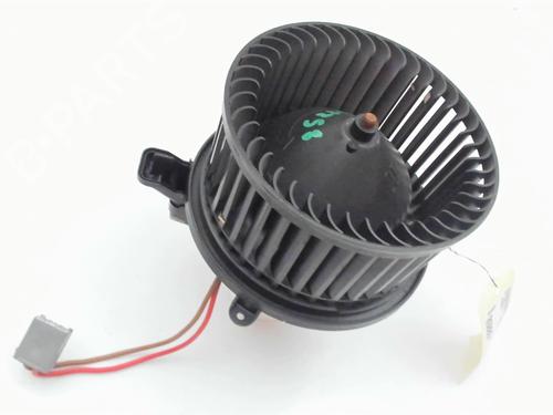 Used Heater blower motor Heater blower motor OPEL MERIVA B MPV (S10) 1.7 CDTI (75) (131 hp) 20446269 20446269