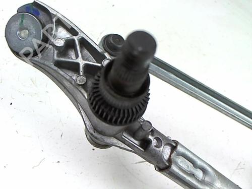 Front wiper motor BMW 3 (E90) 320 d | BP20425351M29 